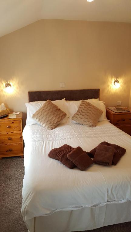 Ferndale Lodge room 2
