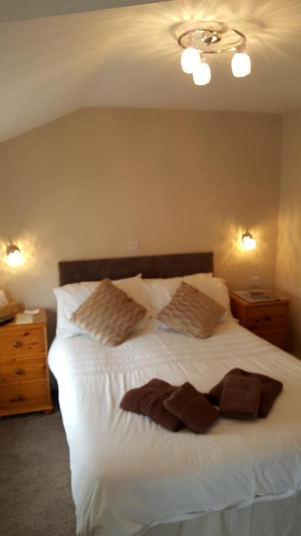 Ferndale Lodge room 4