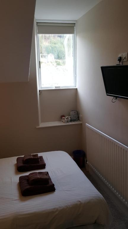 Ferndale Lodge room 6